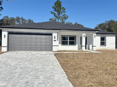 2349 W Oakland Ln, Citrus Springs, FL 34434 - photo 3