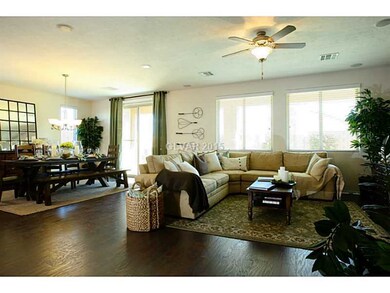 Family Room.
