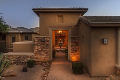 2) COURTYARD