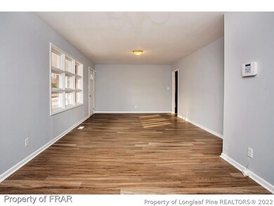 Living Room/ Dining Room