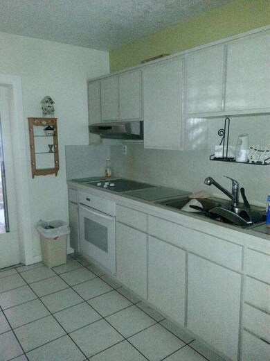 Lund Kitchen