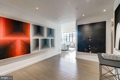 1055 Wisconsin Ave NW unit 2-W, Washington, DC 20007 - photo 3