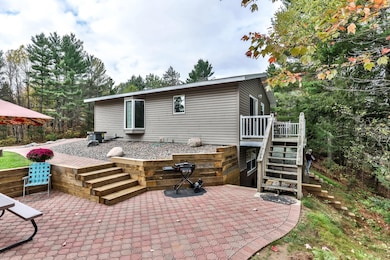 11012 Koffke Dr, Hazelhurst, WI 54531 - photo 4