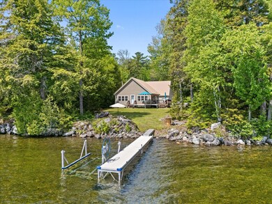 60 Howard Point Rd, Lake View Plantation, ME 04463 - photo 5