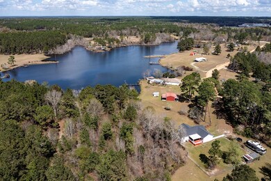 196 Lakeside Rd, Sylvester, GA 31791 - photo 3