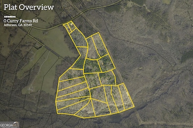 0 Curry Dr unit LOT 32, Jefferson, GA 30549 - photo 5