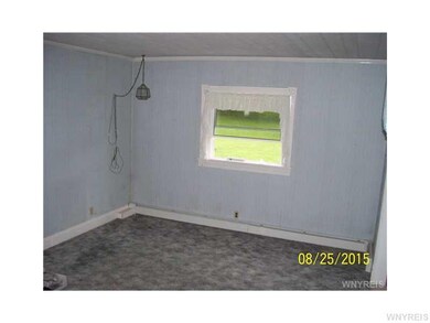 Bedroom.