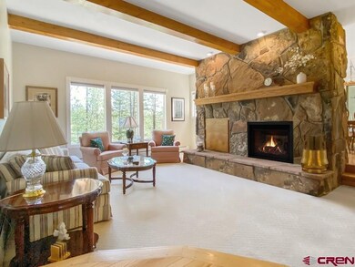 270 Nusbaum Rd, Durango, CO 81301 - photo 4