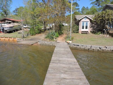 Boat Ramp