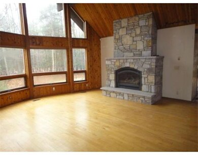 288 Leadmine Rd, Fiskdale, MA 01518 - photo 3