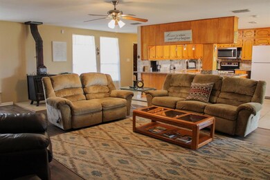 1000 Stadium Dr, Joshua, TX 76058 - photo 6