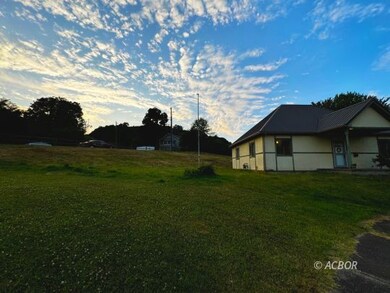 Front/Side Yard