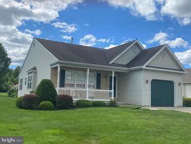 243 Gaunt Dr, Mickleton, NJ 08056 - photo 2