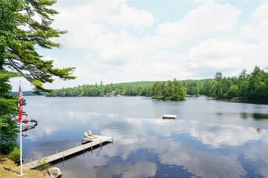 76 Lake Grove Springs Rd, Gray, ME 04039 - photo 2