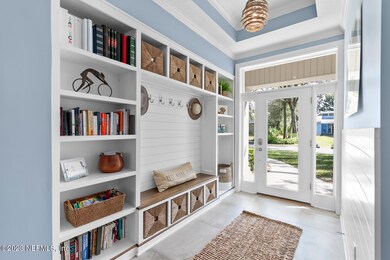 Beautiful Built ins