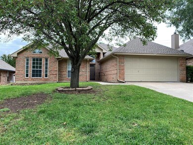 2533 Bauer Dr, Denton, TX 76207 - photo 2