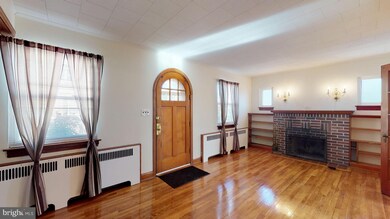 101 W Elm Ave, Baltimore, MD 21206 - photo 4