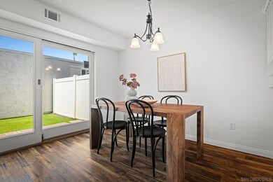 9404 Carlton Oaks Dr unit D, Santee, CA 92071 - photo 4