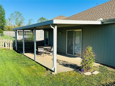 603 Twilight Dr, Raymore, MO 64083 - photo 6