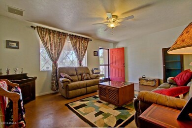 Front Room