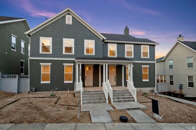 11367 S Offshore Way unit 382, South Jordan, UT 84009 - photo 2