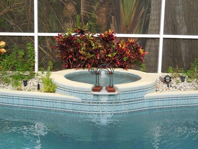 Fountain