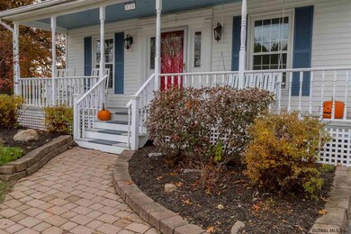 528 Victory Cir, Ballston Spa, NY 12020 - photo 2