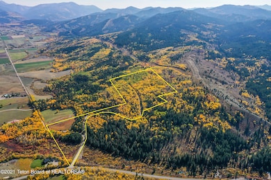 0 W 10000 S (Tbd) unit 25-927, Victor, ID 83455 - photo 5