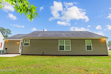 1104 Pamela Dr, Kinston, NC 28504 - photo 5