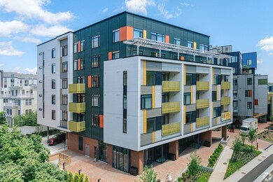 605 Concord Ave unit 209ADA, Cambridge, MA 02138 - photo 6