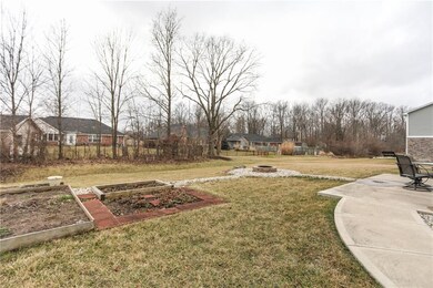 89 Vermilian Dr, Whiteland, IN 46184 - photo 6