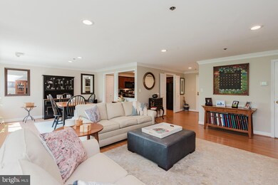 1 Southerly Ct unit 601, Towson, MD 21286 - photo 7