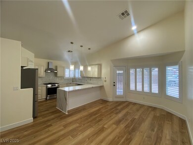 4016 Angel Face St, North Las Vegas, NV 89032 - photo 5