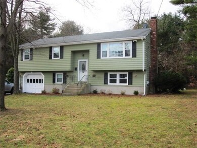 17 Clarke St unit 17, Sharon, MA 02067 - photo 2