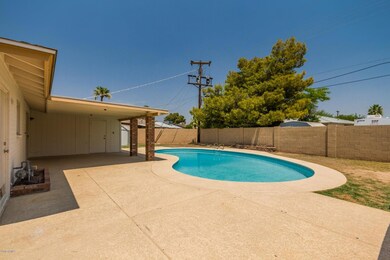 7207 N 36th Ln Phoenix, AZ 85051