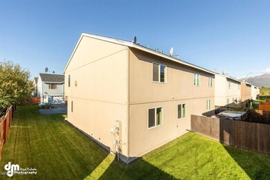 West, End Unit