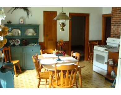 100 Hayward St, Milford, MA 01757 - photo 7