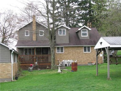 100 Pine St, Homer City, PA 15748 - photo 6