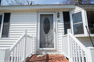 40 Springdale Rd, Dracut, MA 01826 - photo 2