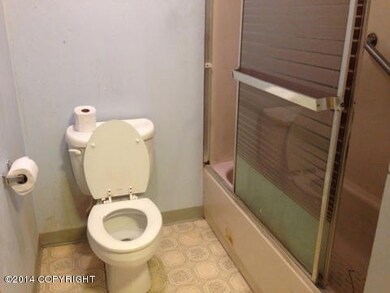 Bathroom view 2