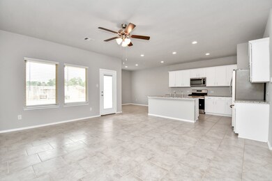 13967 Leigh Lake Ln, Shenandoah, TX 77384 - photo 7