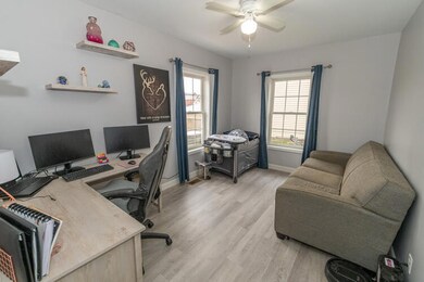 6520 Pipestone St EC Office