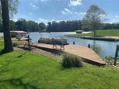 928 E Santee Dr, Greensburg, IN 47240 - photo 7