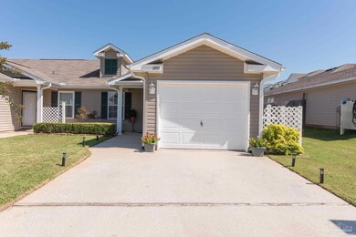 1450 Dunhurst Dr, Pensacola, FL 32534 - photo 2