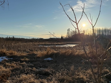 View of landscape with a rural view