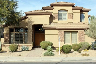 Front Elevation
