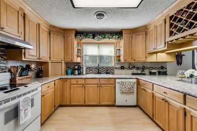 202 Beaudelaire Dr, Weatherford, TX 76087 - photo 7