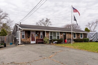 158 Deanna Rd, Brockton, MA 02302 - photo 3