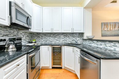 100 Fulton St unit 1D, Boston, MA 02109 - photo 6