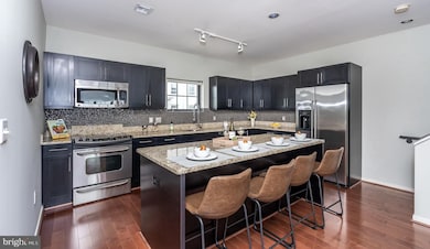 Silo Point, Baltimore, MD 21230 - photo 5